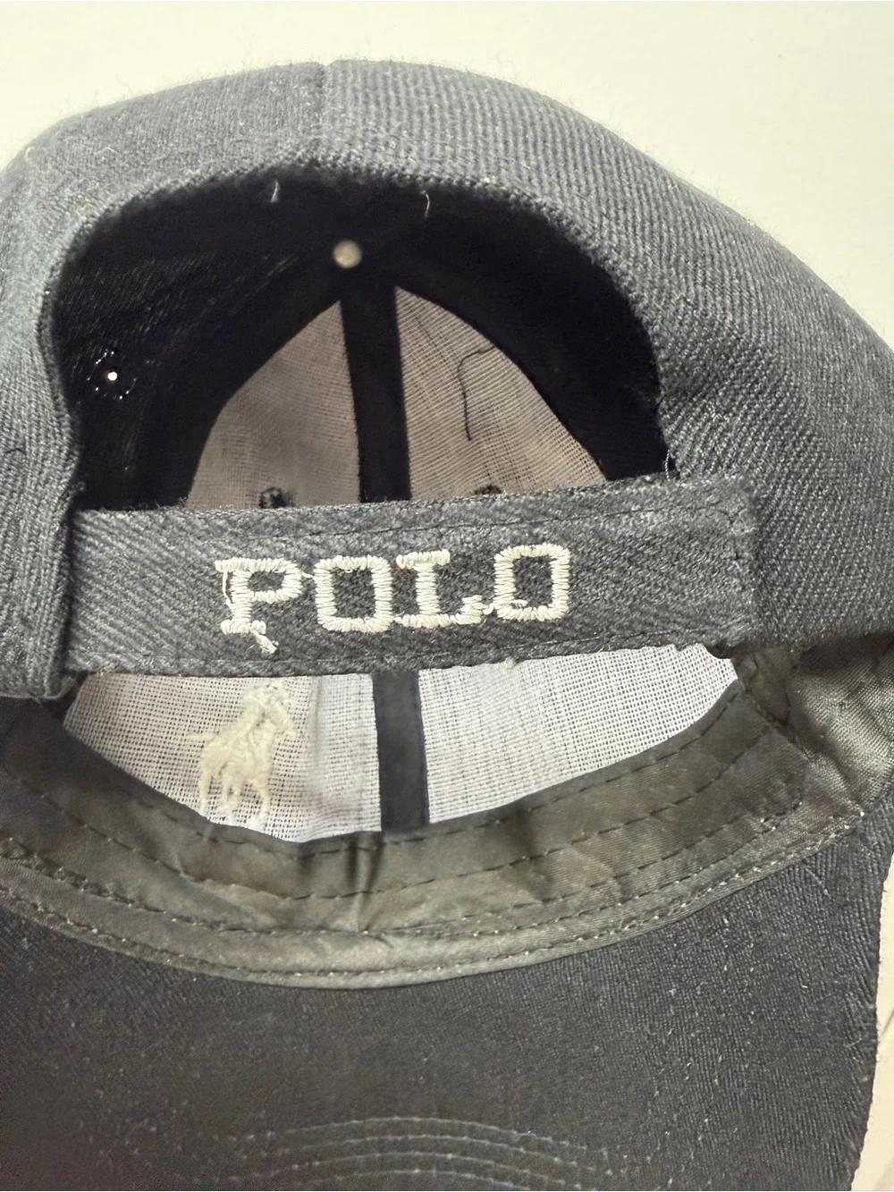 Polo Hat